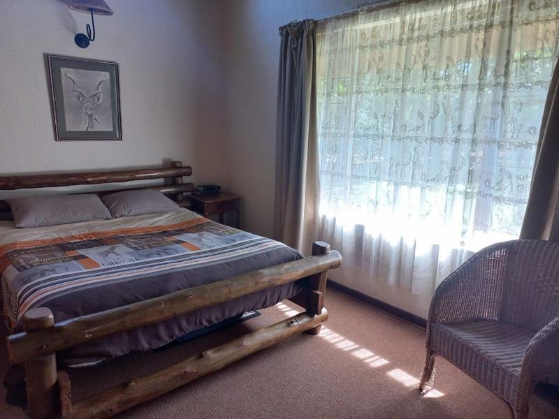 5 Bedroom Property for Sale in Thabazimbi Limpopo