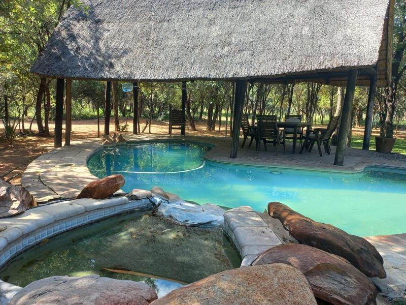5 Bedroom Property for Sale in Thabazimbi Limpopo