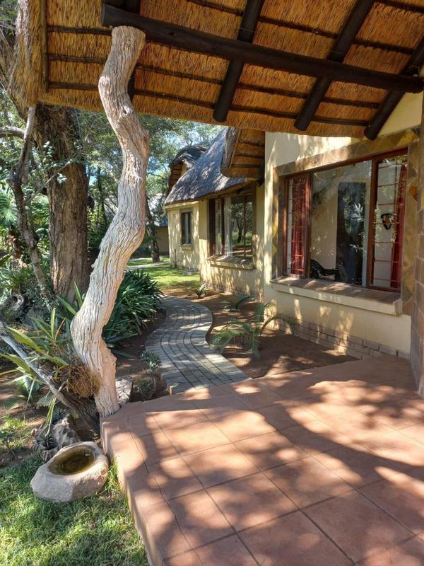 5 Bedroom Property for Sale in Thabazimbi Limpopo