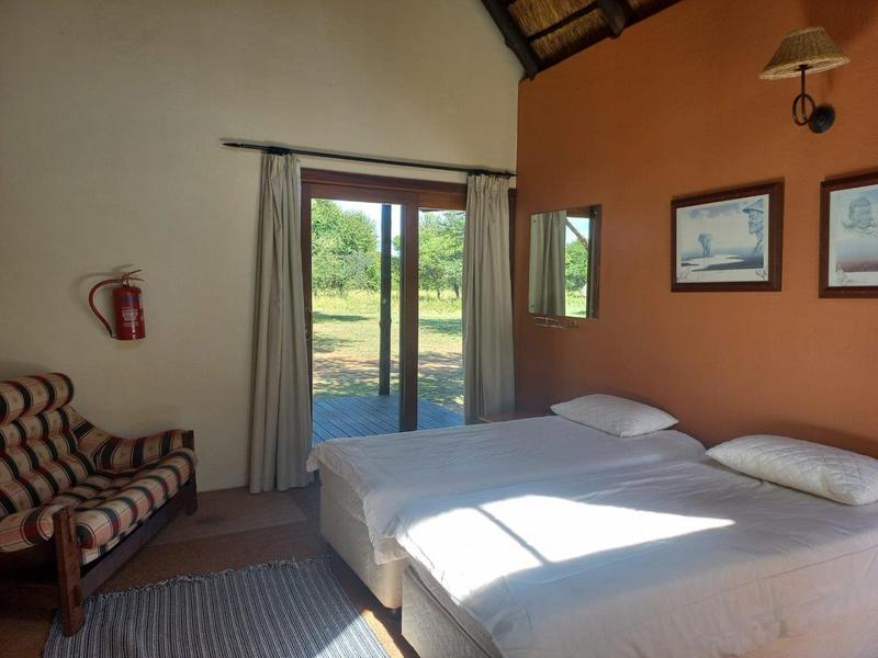 5 Bedroom Property for Sale in Thabazimbi Limpopo