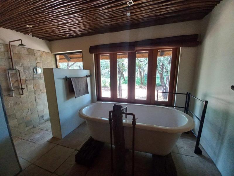 5 Bedroom Property for Sale in Thabazimbi Limpopo
