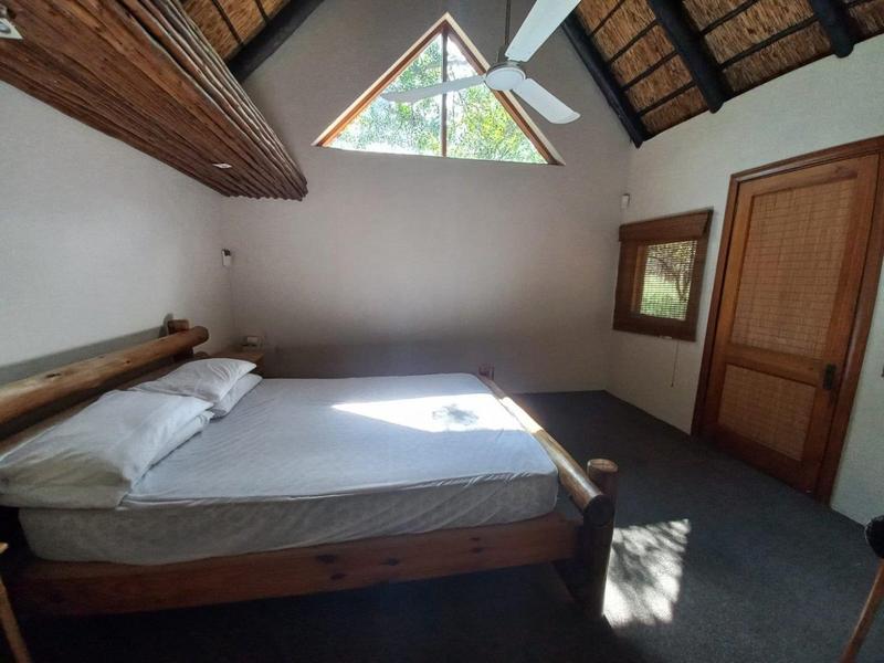 5 Bedroom Property for Sale in Thabazimbi Limpopo