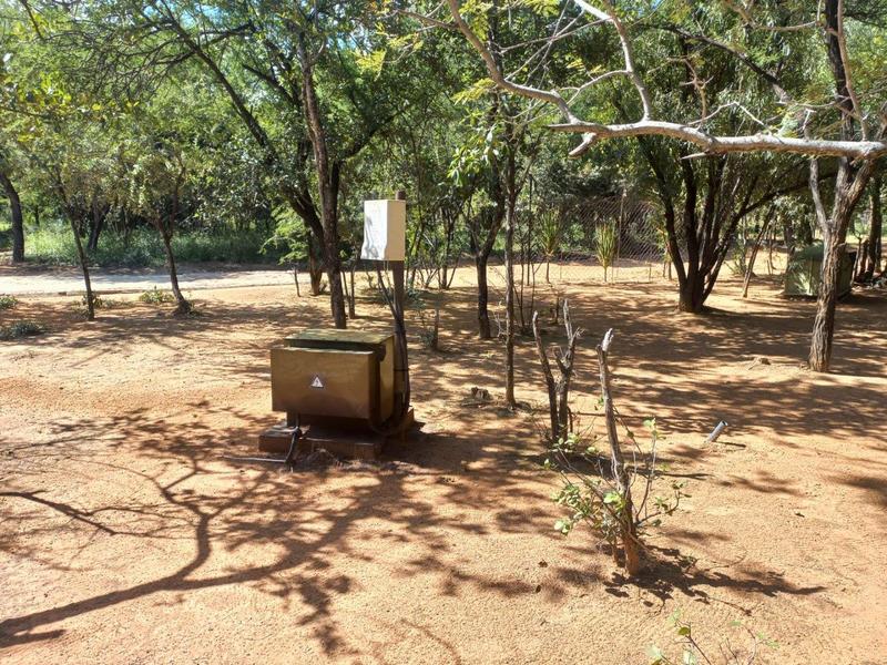 5 Bedroom Property for Sale in Thabazimbi Limpopo