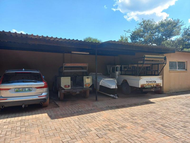 5 Bedroom Property for Sale in Thabazimbi Limpopo