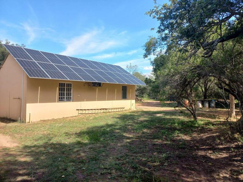 5 Bedroom Property for Sale in Thabazimbi Limpopo