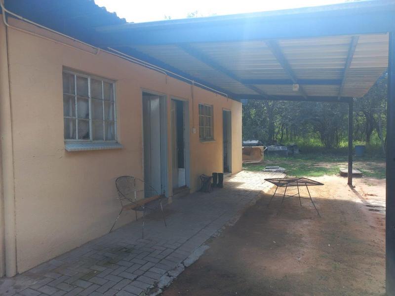 5 Bedroom Property for Sale in Thabazimbi Limpopo