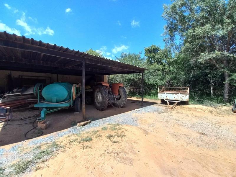 5 Bedroom Property for Sale in Thabazimbi Limpopo