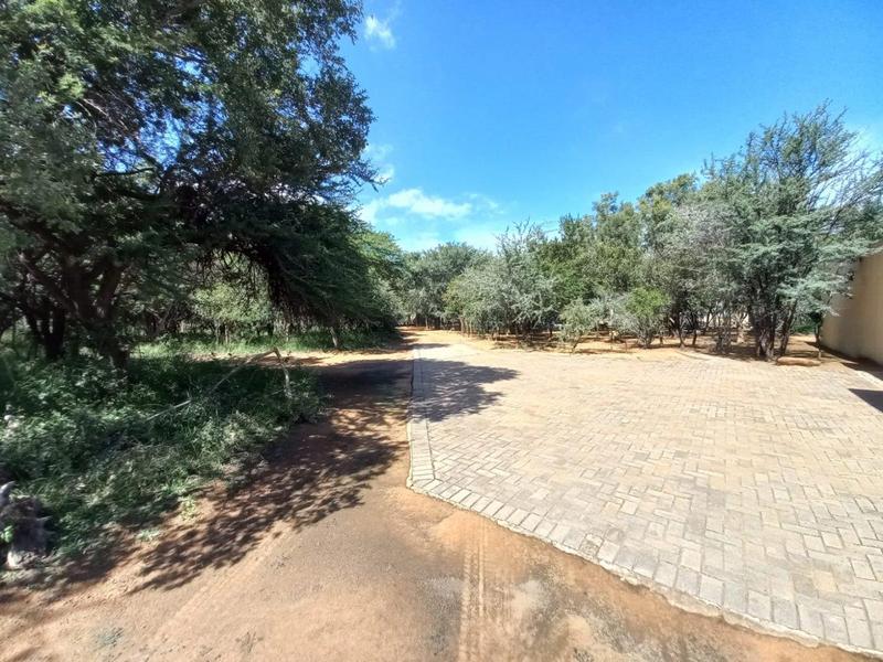 5 Bedroom Property for Sale in Thabazimbi Limpopo