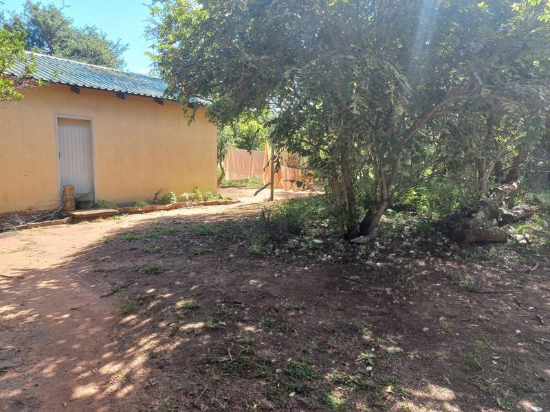 5 Bedroom Property for Sale in Thabazimbi Limpopo