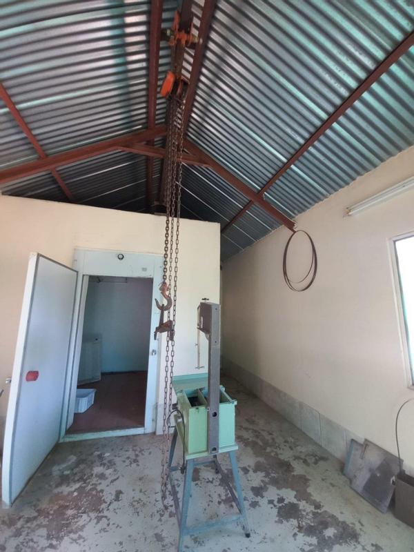 5 Bedroom Property for Sale in Thabazimbi Limpopo