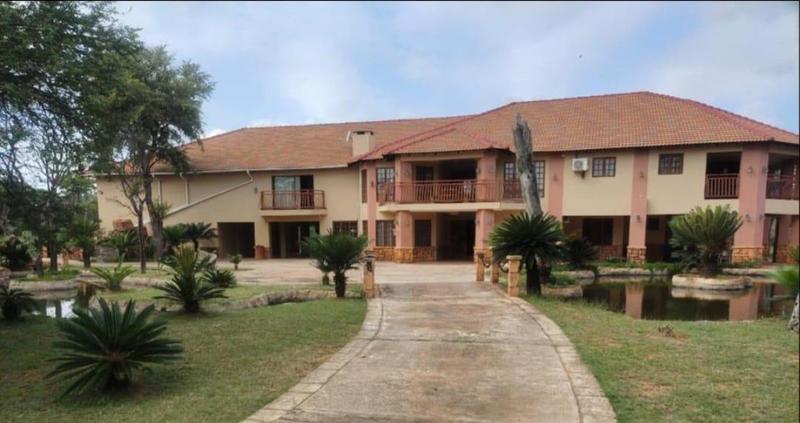 5 Bedroom Property for Sale in Thabazimbi Limpopo