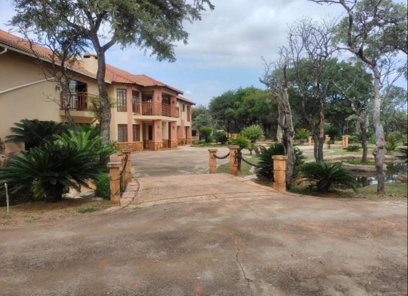 5 Bedroom Property for Sale in Thabazimbi Limpopo