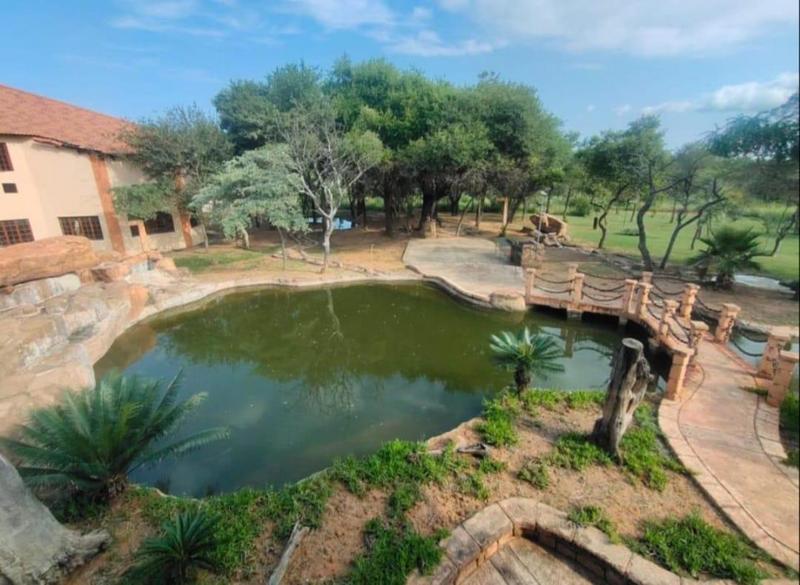5 Bedroom Property for Sale in Thabazimbi Limpopo