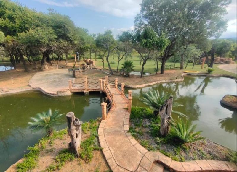 5 Bedroom Property for Sale in Thabazimbi Limpopo