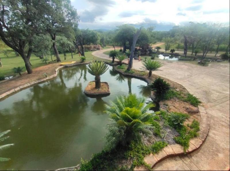 5 Bedroom Property for Sale in Thabazimbi Limpopo