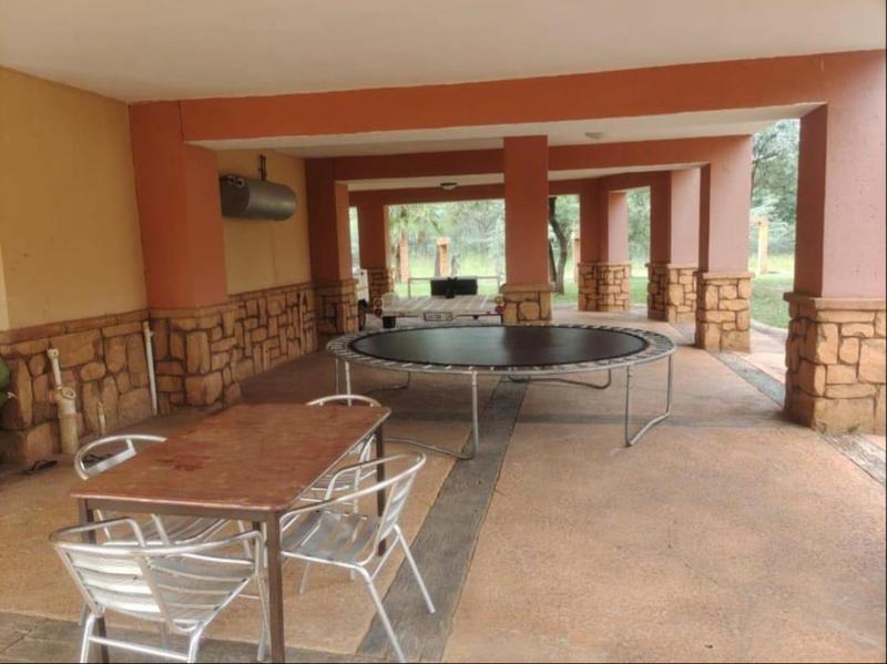 5 Bedroom Property for Sale in Thabazimbi Limpopo