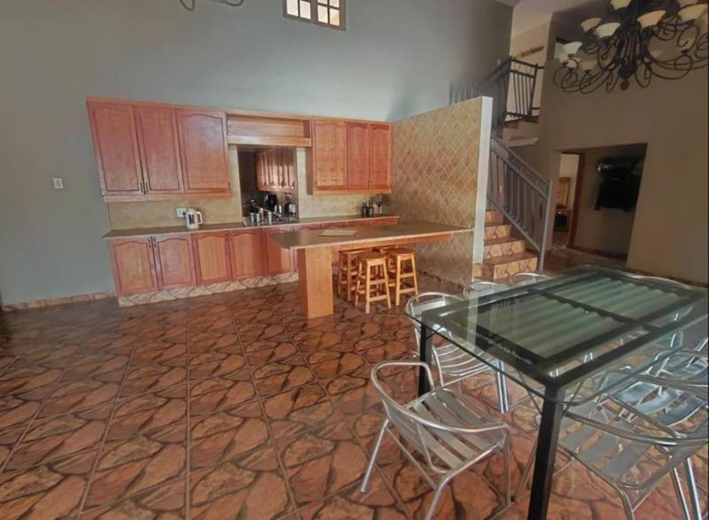 5 Bedroom Property for Sale in Thabazimbi Limpopo
