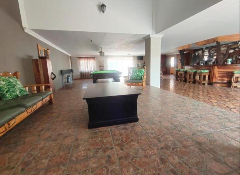 5 Bedroom Property for Sale in Thabazimbi Limpopo
