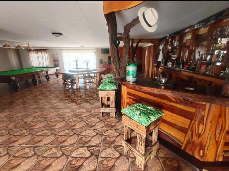 5 Bedroom Property for Sale in Thabazimbi Limpopo