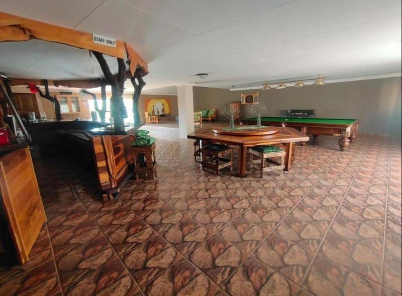 5 Bedroom Property for Sale in Thabazimbi Limpopo