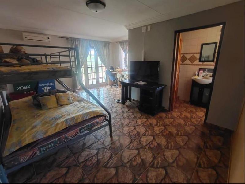 5 Bedroom Property for Sale in Thabazimbi Limpopo