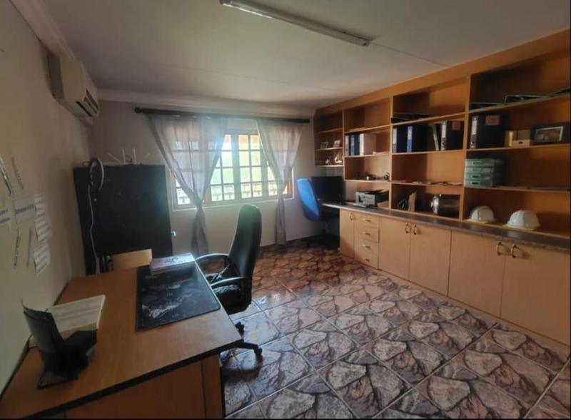 5 Bedroom Property for Sale in Thabazimbi Limpopo