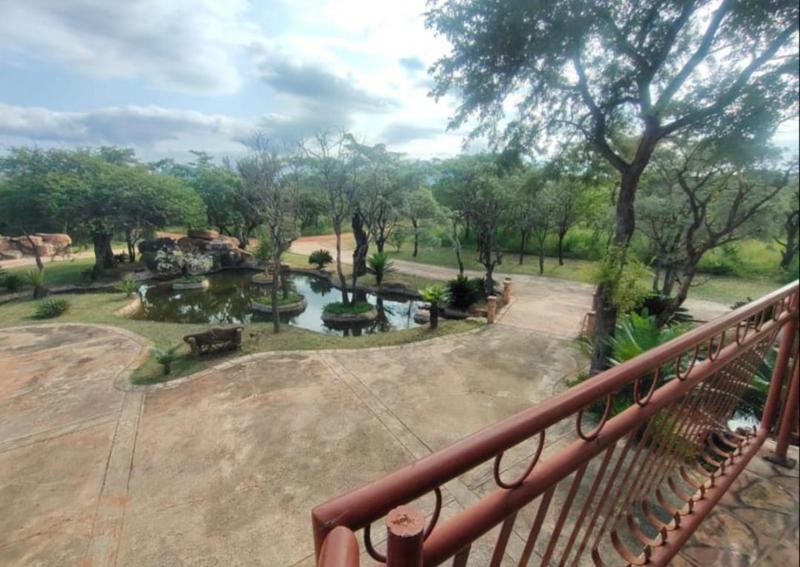 5 Bedroom Property for Sale in Thabazimbi Limpopo