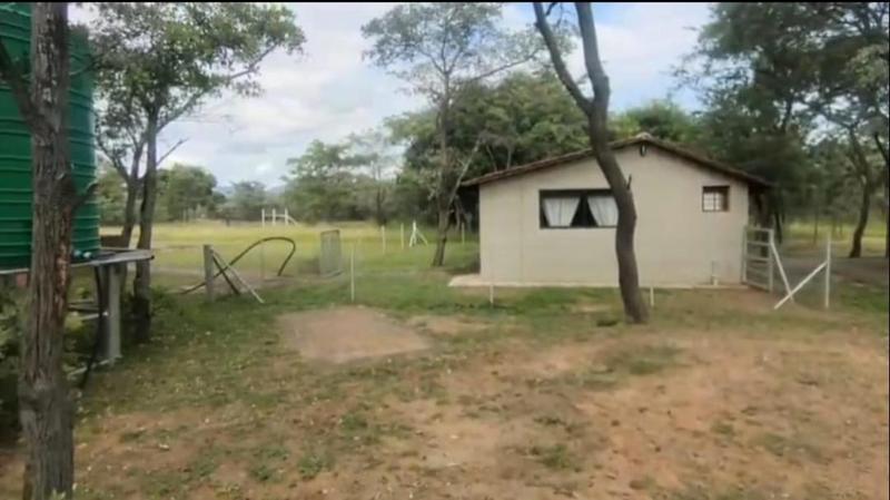 5 Bedroom Property for Sale in Thabazimbi Limpopo