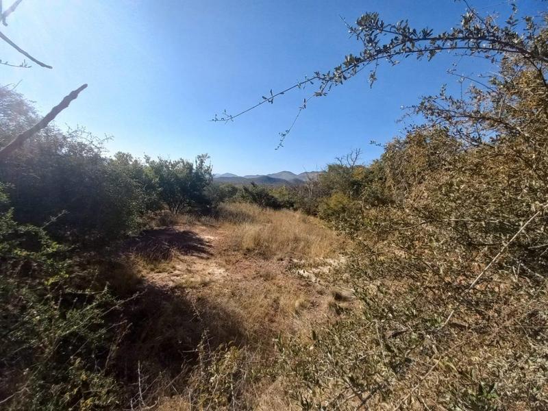 0 Bedroom Property for Sale in Thabazimbi Limpopo