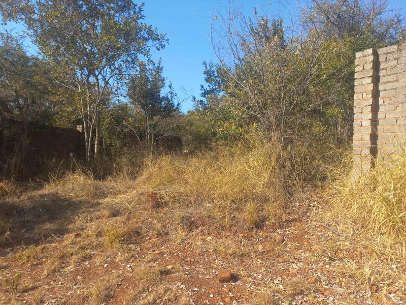 0 Bedroom Property for Sale in Thabazimbi Limpopo