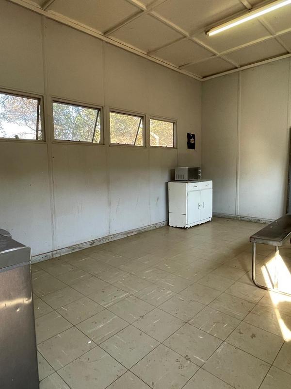 Commercial Property for Sale in Thabazimbi Limpopo