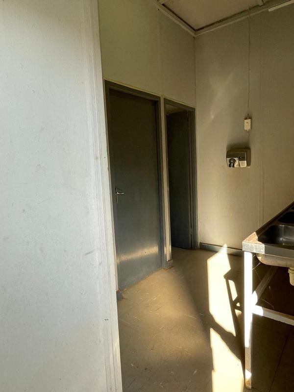 Commercial Property for Sale in Thabazimbi Limpopo