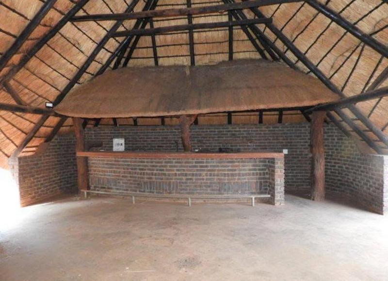 Commercial Property for Sale in Thabazimbi Limpopo