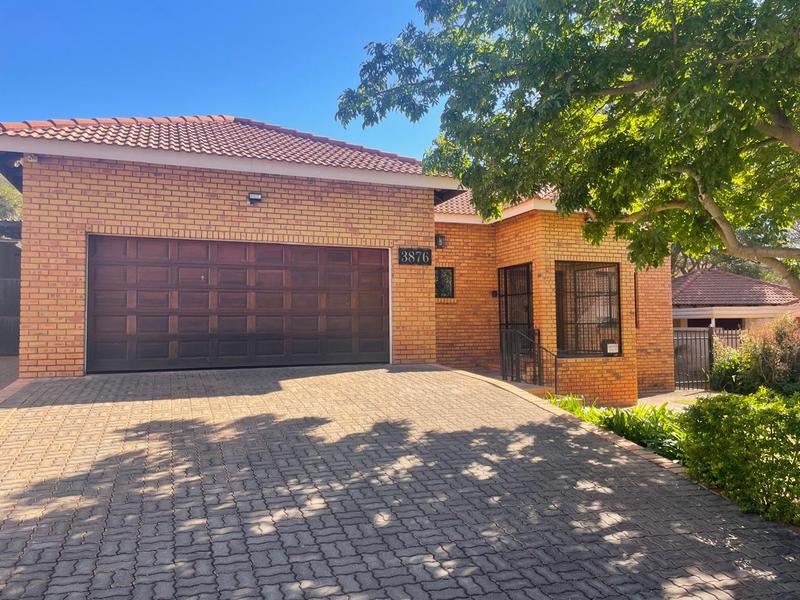 3 Bedroom Property for Sale in Thabazimbi Limpopo