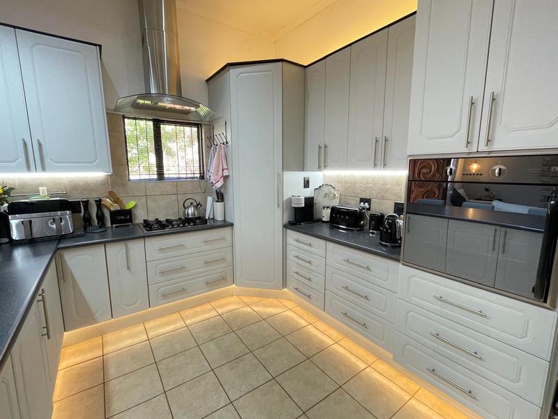 3 Bedroom Property for Sale in Thabazimbi Limpopo