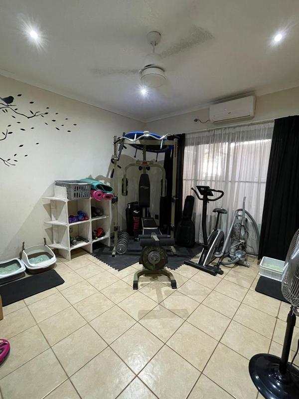 3 Bedroom Property for Sale in Thabazimbi Limpopo