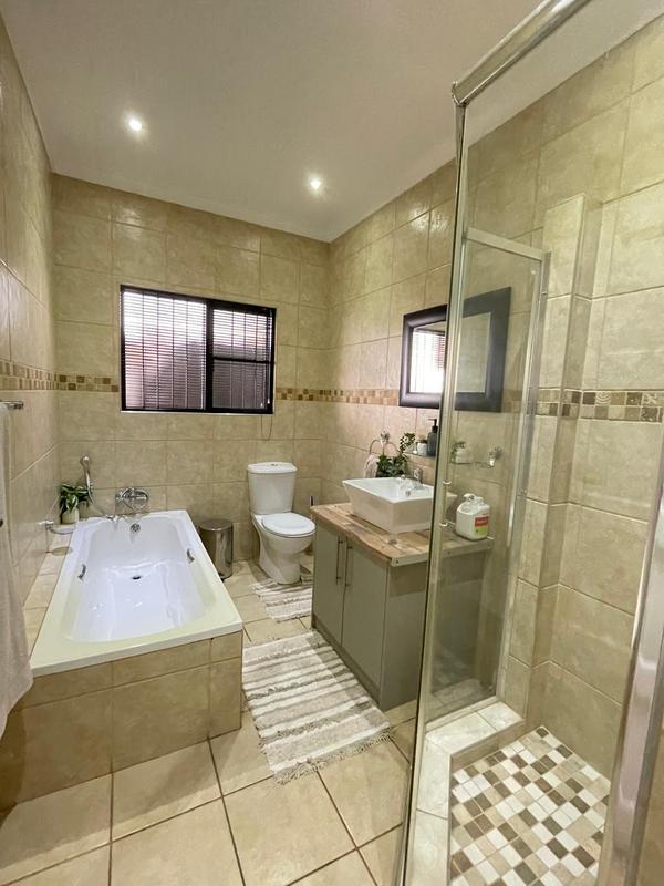 3 Bedroom Property for Sale in Thabazimbi Limpopo