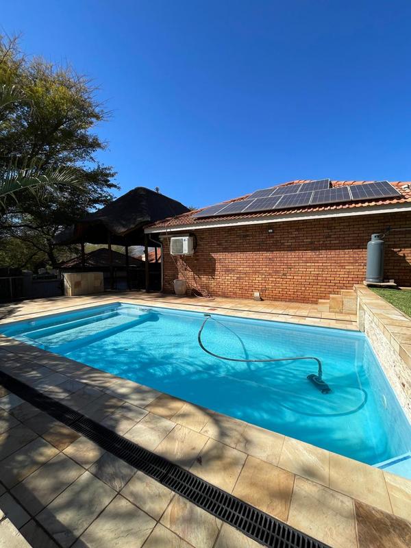 3 Bedroom Property for Sale in Thabazimbi Limpopo