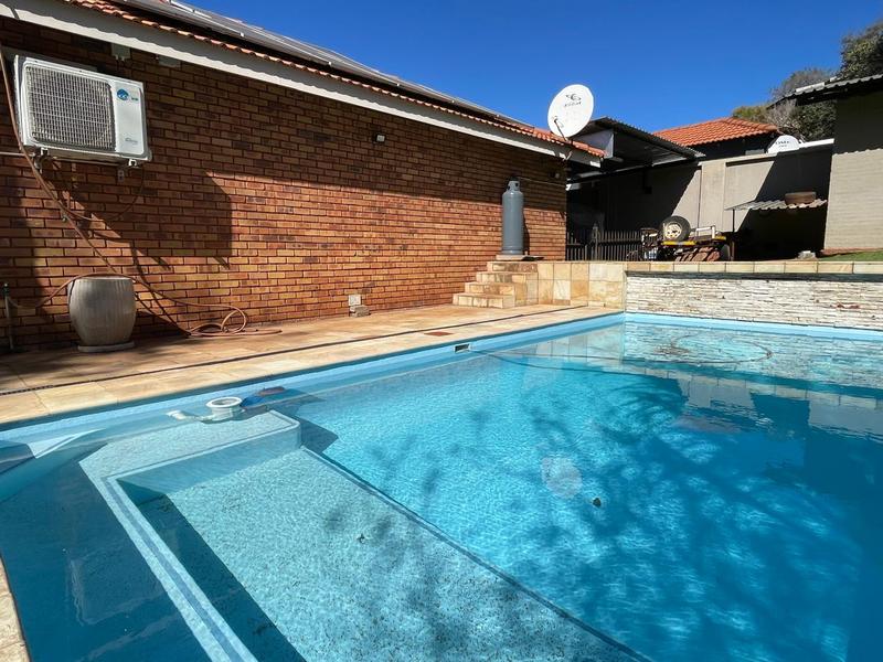 3 Bedroom Property for Sale in Thabazimbi Limpopo