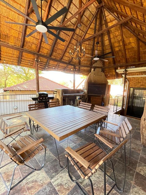 3 Bedroom Property for Sale in Thabazimbi Limpopo