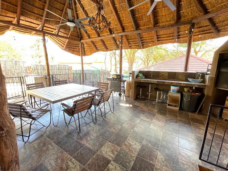 3 Bedroom Property for Sale in Thabazimbi Limpopo