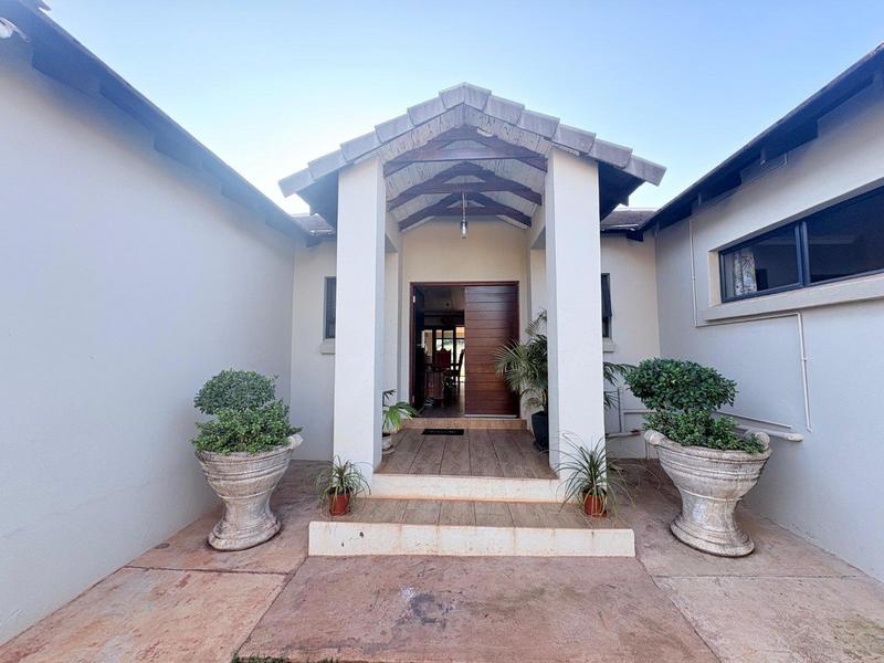 3 Bedroom Property for Sale in Thabazimbi Limpopo