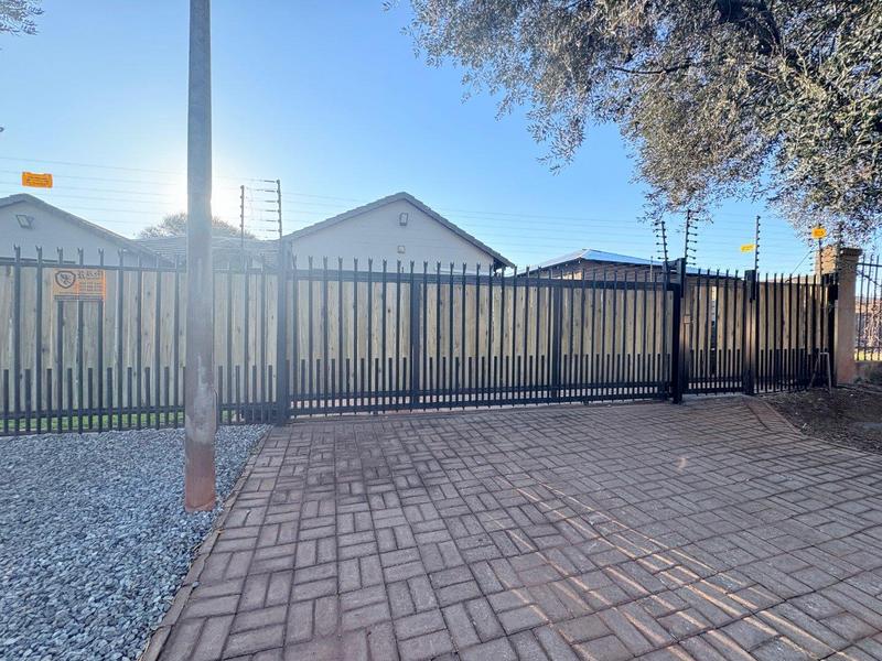 3 Bedroom Property for Sale in Thabazimbi Limpopo