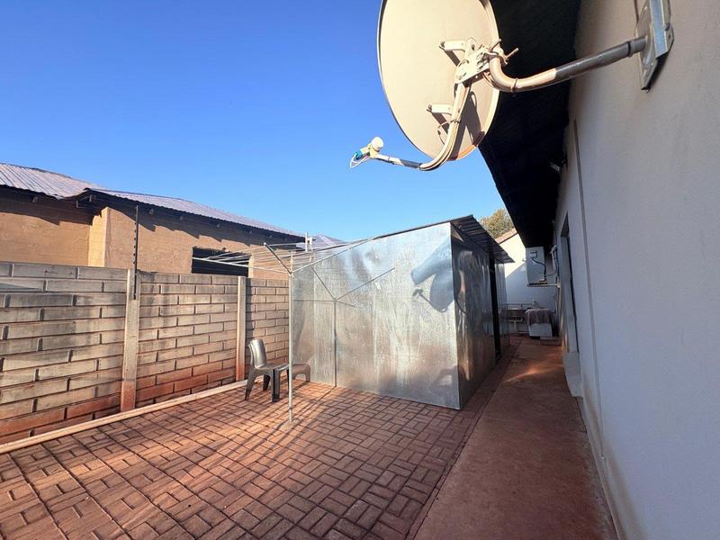 3 Bedroom Property for Sale in Thabazimbi Limpopo