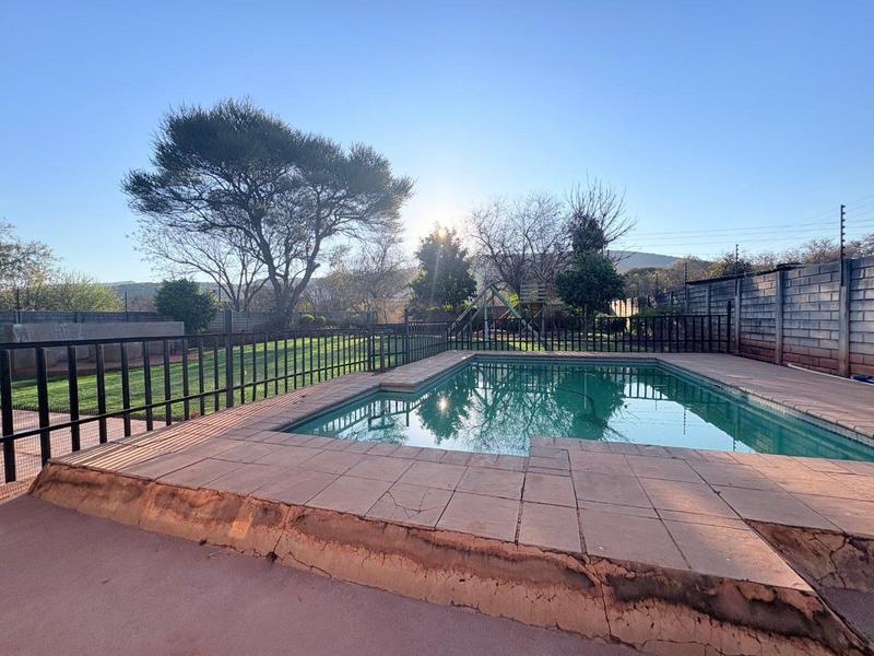 3 Bedroom Property for Sale in Thabazimbi Limpopo