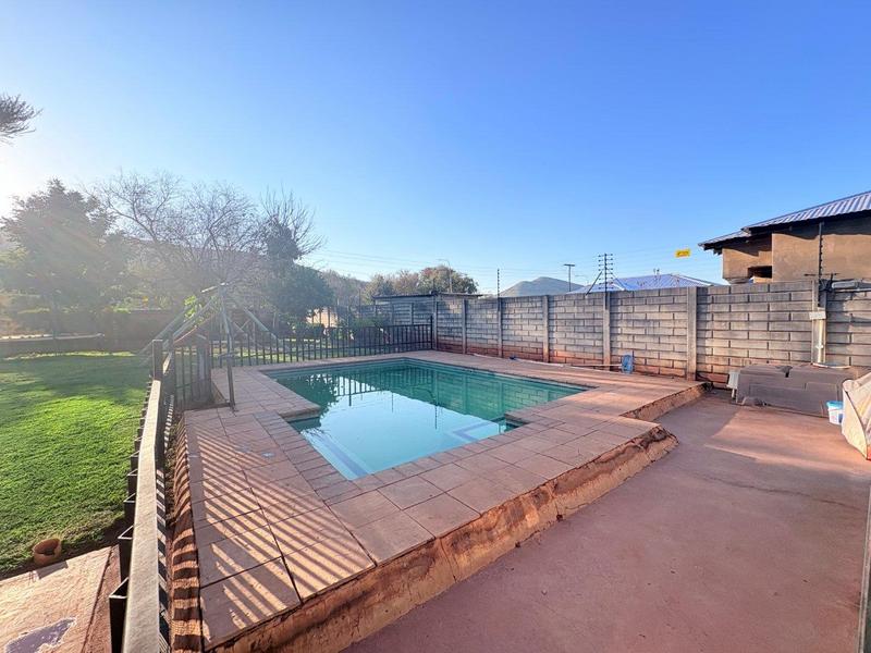 3 Bedroom Property for Sale in Thabazimbi Limpopo