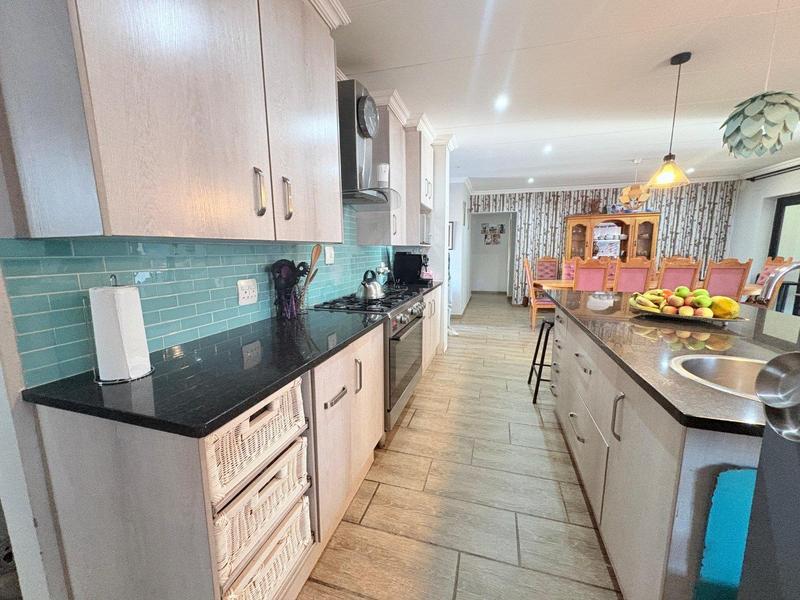 3 Bedroom Property for Sale in Thabazimbi Limpopo