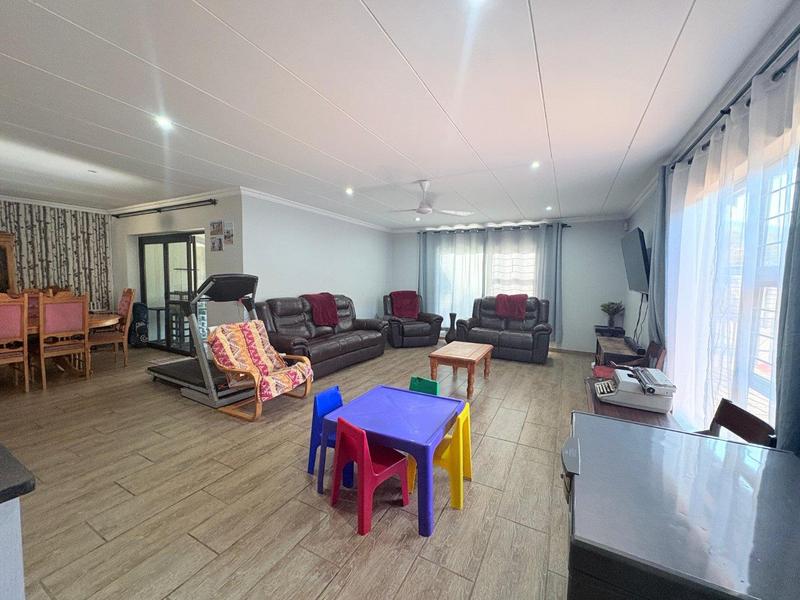 3 Bedroom Property for Sale in Thabazimbi Limpopo
