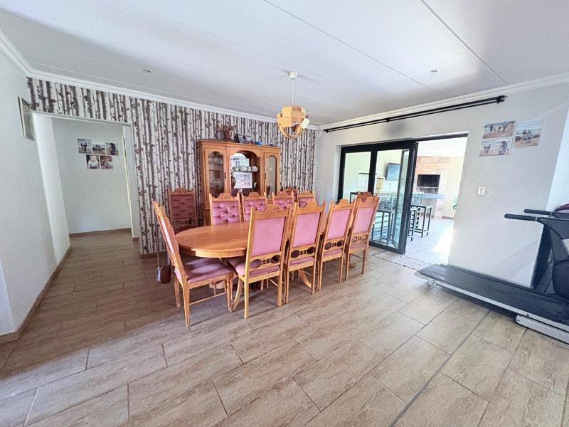 3 Bedroom Property for Sale in Thabazimbi Limpopo