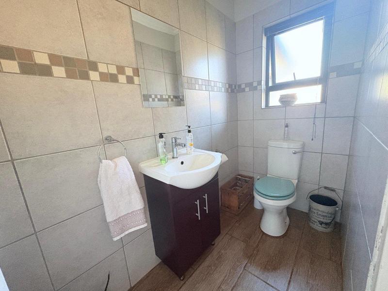 3 Bedroom Property for Sale in Thabazimbi Limpopo